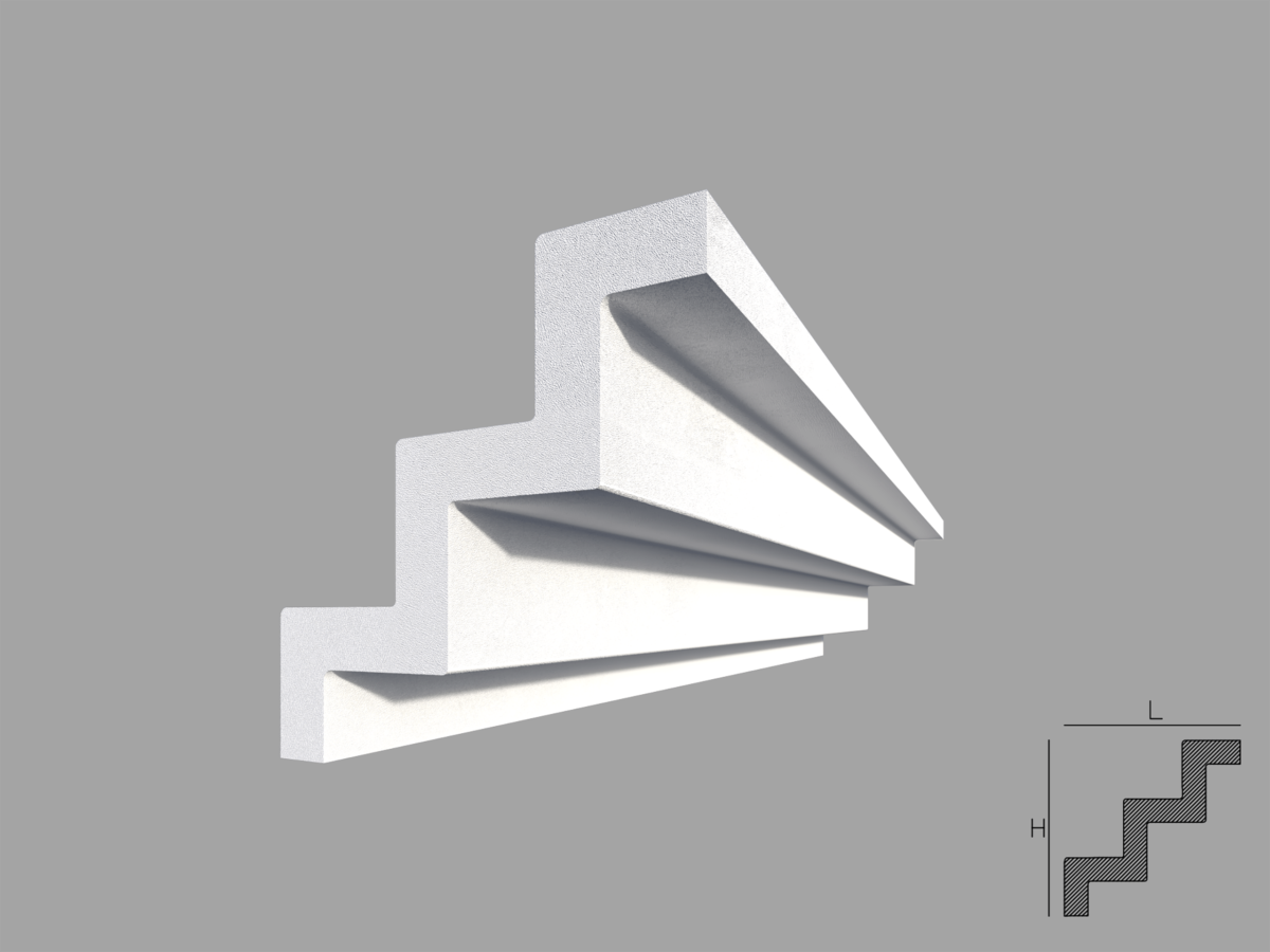 Bagheta-decorativa-de-colt-BC04-sectiune