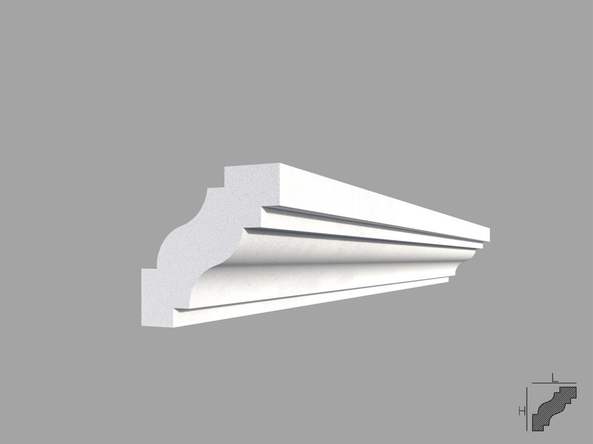 Bagheta-decorativa-de-colt-BC06-sectiune