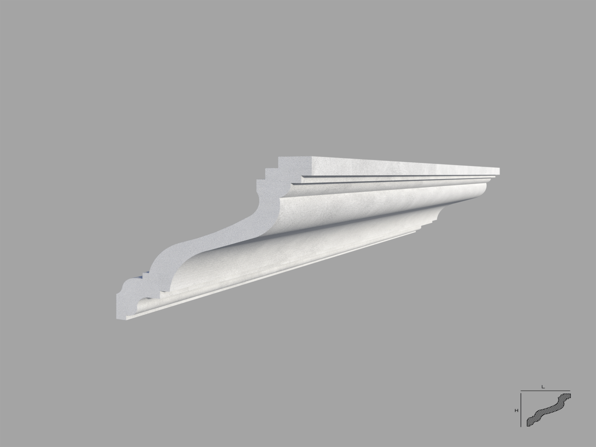Bagheta-decorativa-de-colt-BC14-sectiune