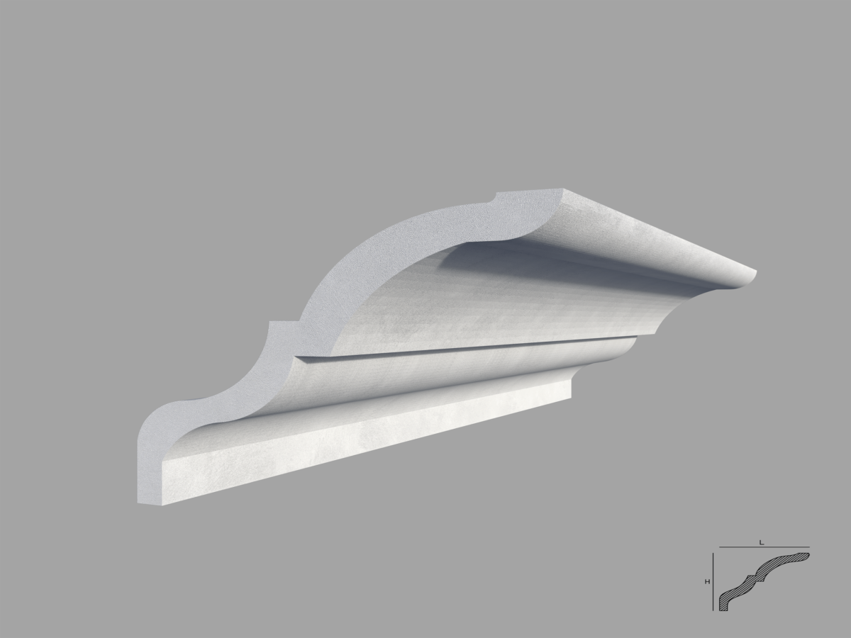 Bagheta-decorativa-de-colt-BC17-sectiune