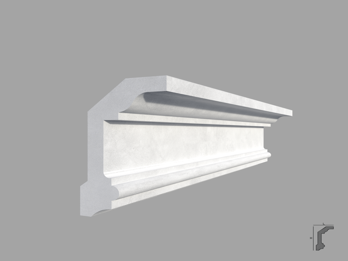 Bagheta-decorativa-de-colt-BC29-sectiune