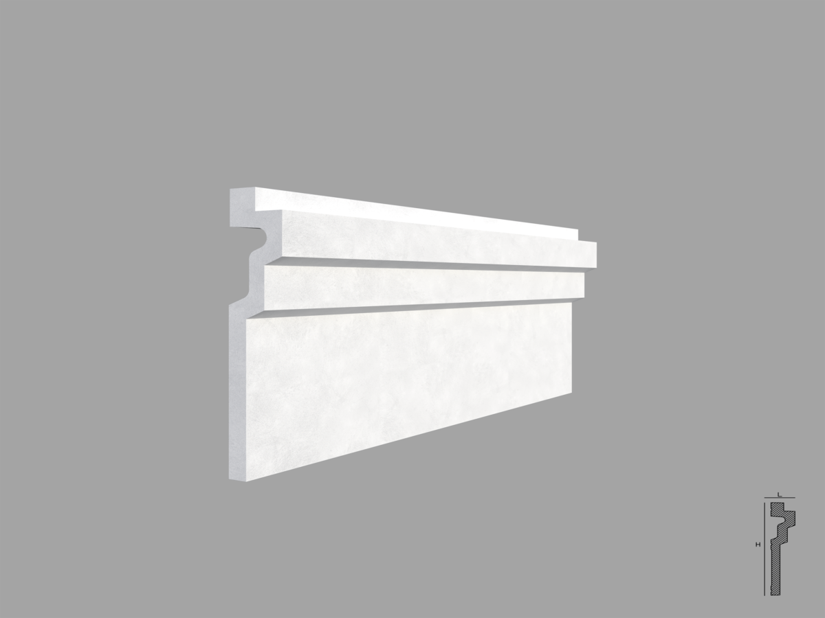Bagheta-decorativa-de-colt-BC30-sectiune