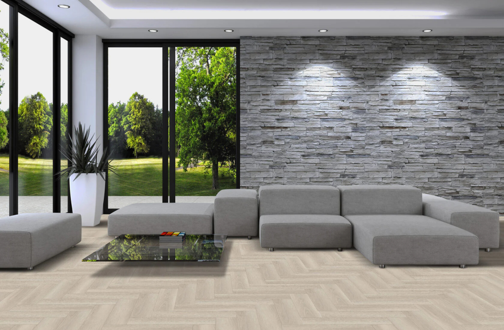 Parchet-SPC-herringbone-Republic-Lion-No-Cap-REAFCL001