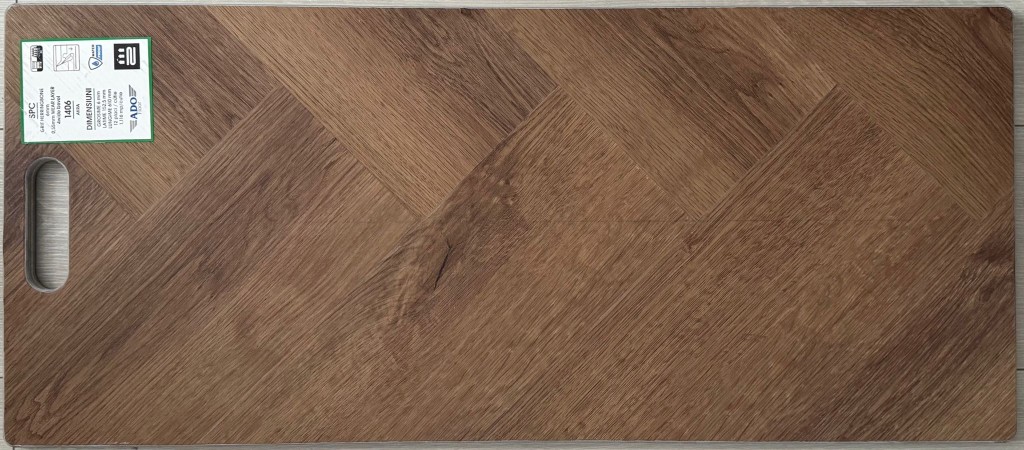 Pardoseala-SPC-herringbone-Ado-Floor-Akra-1406