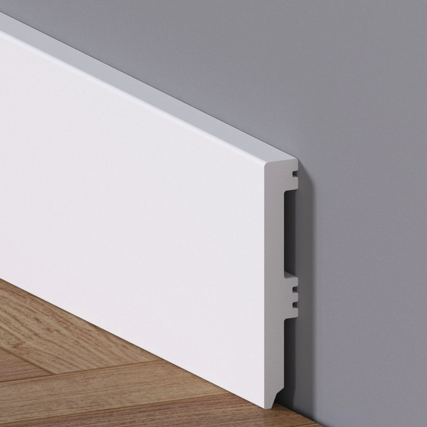 Rubin 80 plinta polimer