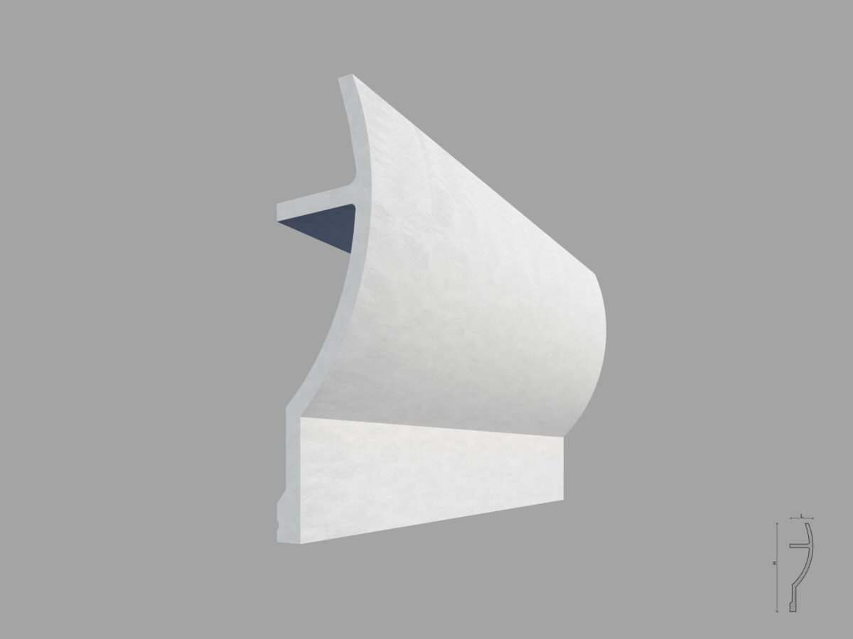 Scafa-decorativa-de-interior-SD10-sectiune
