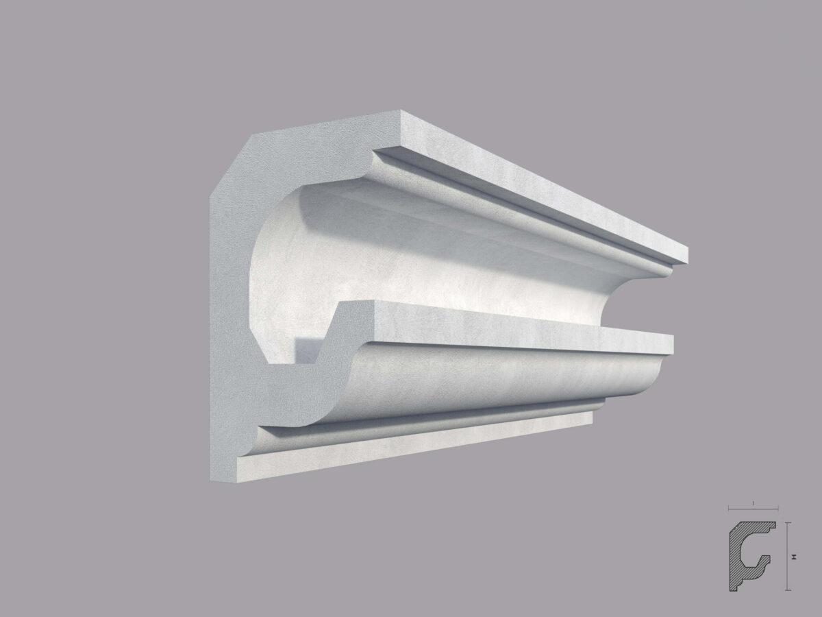 Scafa-decorativa-de-interior-SD18-sectiune