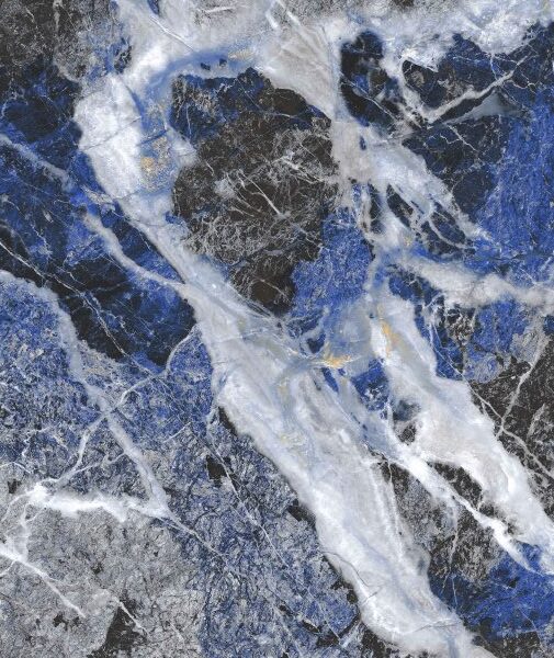 ZUMA BLUE HIGH GLOSSY 889 60x120