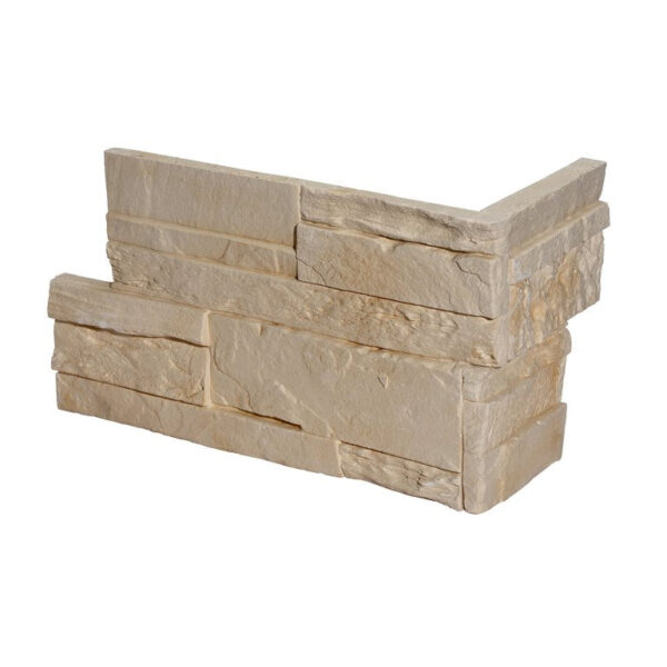 Element Colt Piatra decorativa Mayon 1 Gips (0.8mp), Stegu