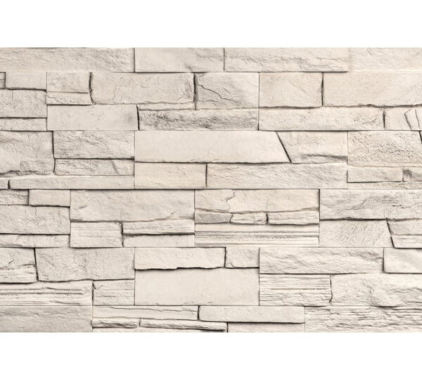 Piatra decorativa Montreal 1 Gips (0.4mp), Stegu