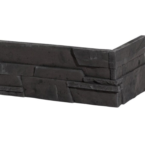 Element Colt Piatra Decorativă Sakura 2 Beton (0.43mp),Stegu