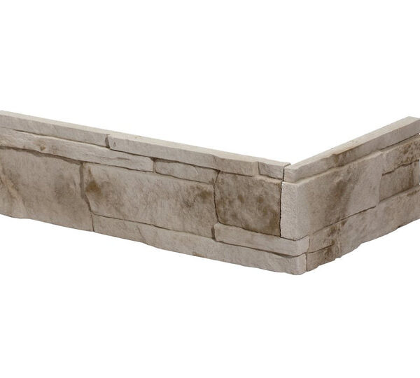 Element Colt Piatra Decorativă Sandi 1 Beton (0.46mp), Stegu