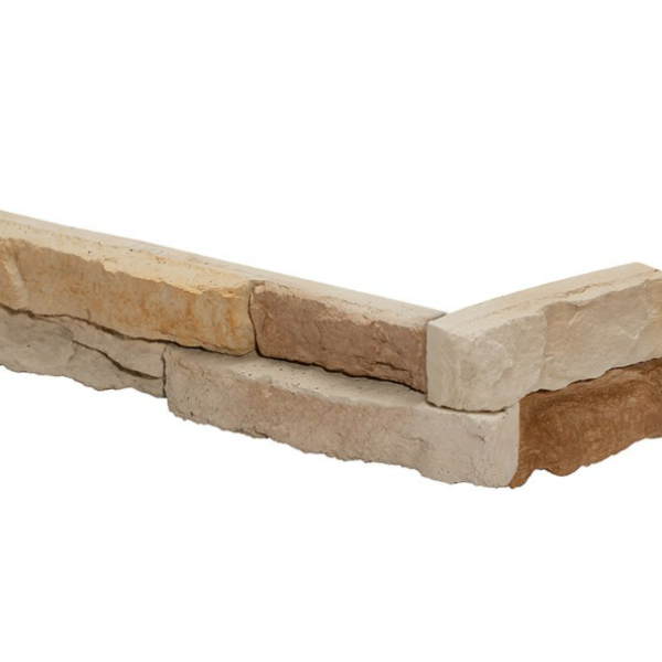 Element Colt Piatra Decorativa Sierra 2 Beton (0.37mp), Stegu