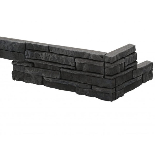 Element Colt Piatra Decorativă Congo 1 Beton (0.37mp), Stegu