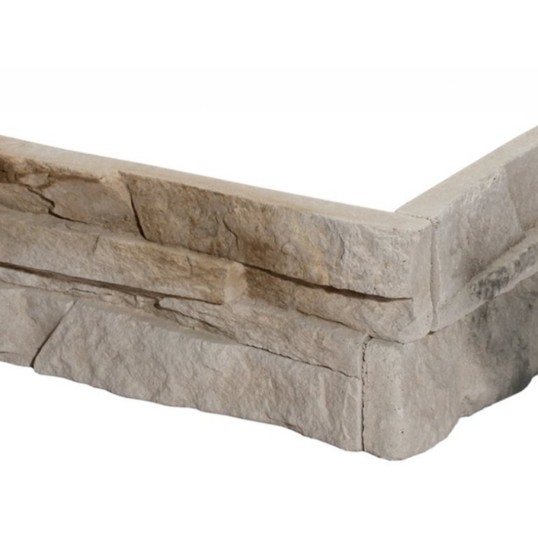 Element Colt Piatra Decorativa Nepal 1 Beton (0.43mp), Stegu