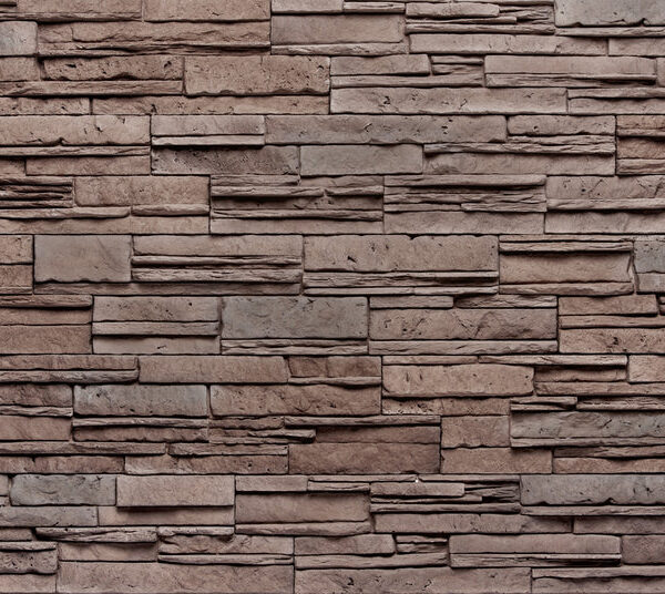 Piatra Decorativă Kenya 2 Beton (0.4 mp), Stegu