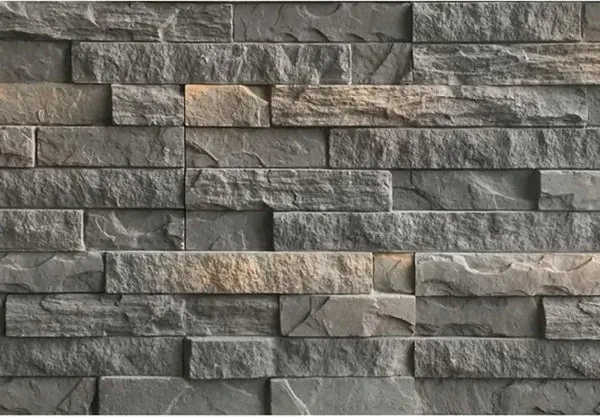 Piatra Decorativă Minnesota 2 Beton (0.43mp), Stegu