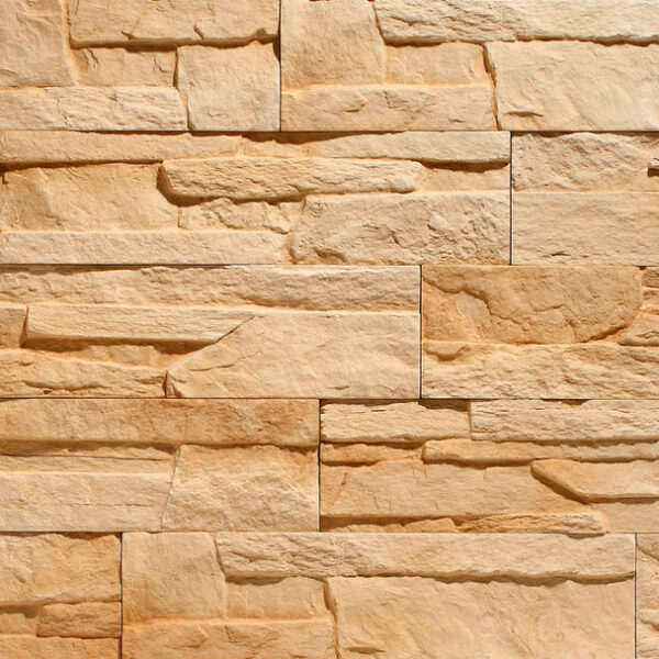 Piatra Decorativa Nepal 2 Beton (0.46mp), Stegu