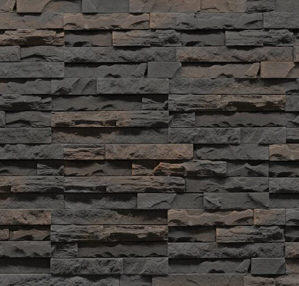 Piatra Decorativă Minnesota 3 Beton (0.43mp), Stegu