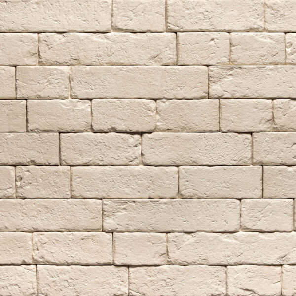 Piatra Decorativa Brickal 1 Gips (0.4mp), Stegu