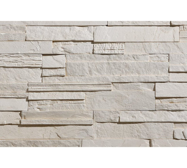 Piatra decorativa Mayon 1 Gips (0.96mp), Stegu