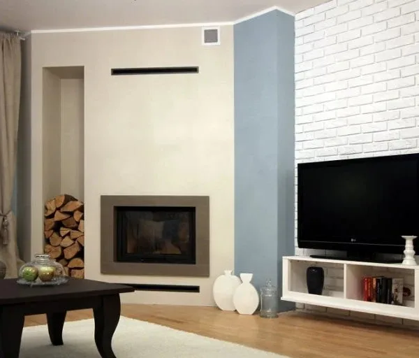 Piatra Decorativă Aruba 2 Beton (0.49mp), Stegu