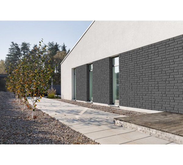 Element Colt Piatra Decorativa Detroit 1 Beton (0.35mp), Stegu