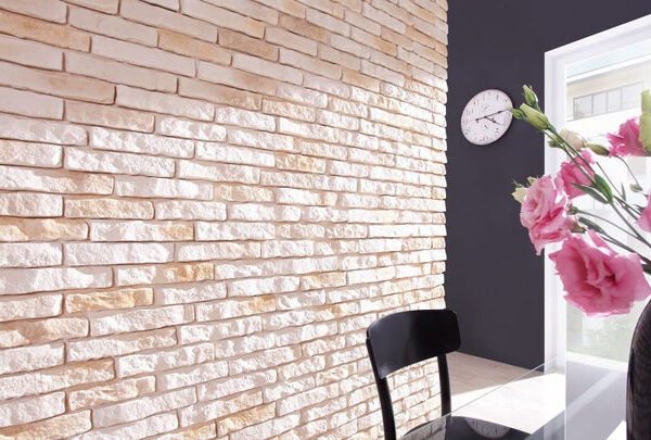 Element Colt Piatra Decorativă Siena 2 Gips (0.29mp), Stegu
