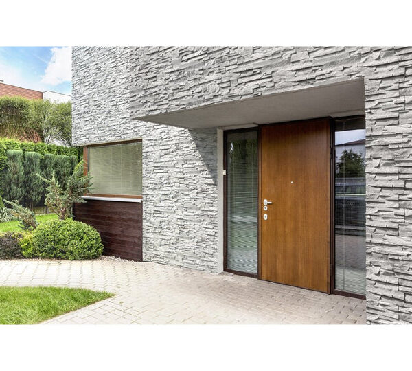 Piatra Decorativă Denver 1 Beton (0.4 mp), Stegu