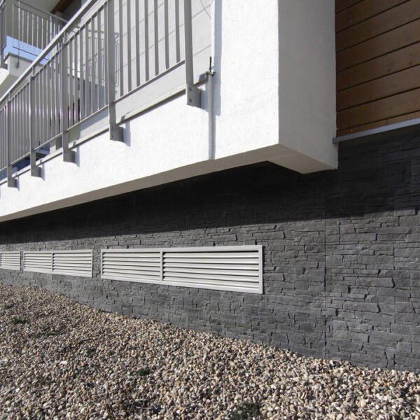 Piatra Decorativă Mexicana 3 Beton (0.5mp), Stegu
