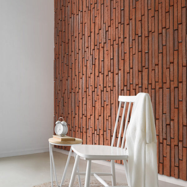 Element Colt Piatra Decorativa Bronx Red Beton (0.47mp), Stegu