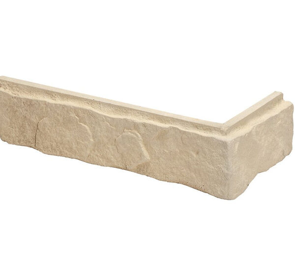 Element Colt Piatra Decorativa Santorini 1 Beton (0.29mp), Stegu