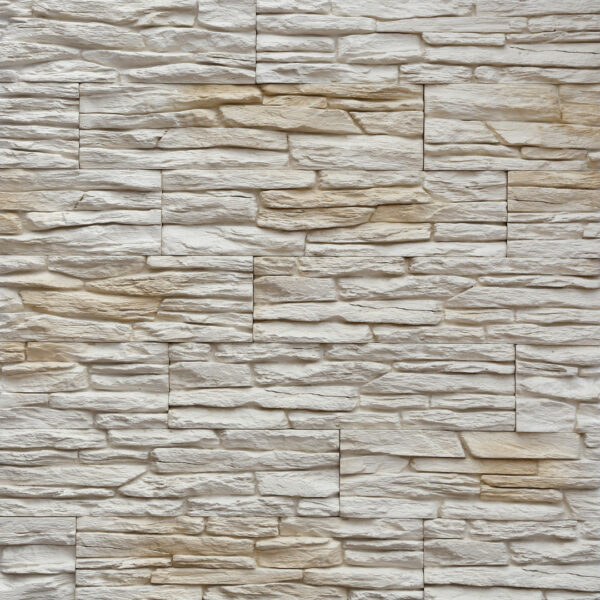 Piatra Decorativă Barbados 2 Gips (0.48mp), Stegu