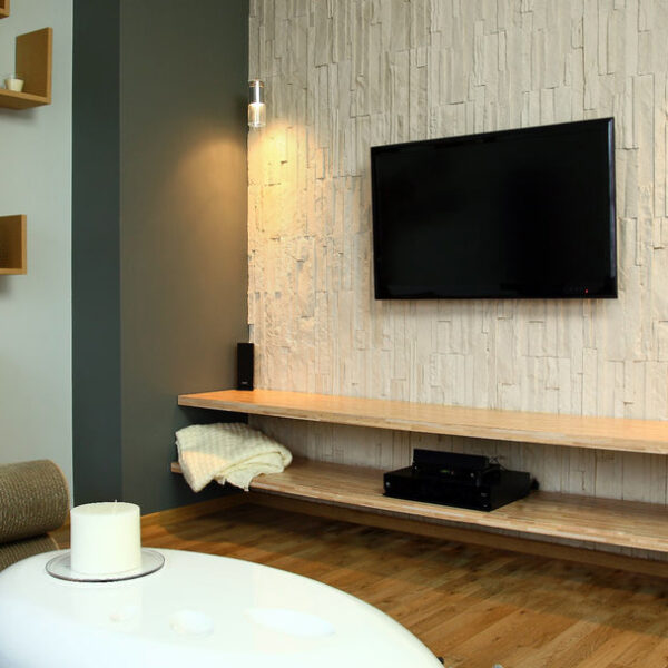 Piatra Decorativă Creta 1 Beton (1mp), Stegu