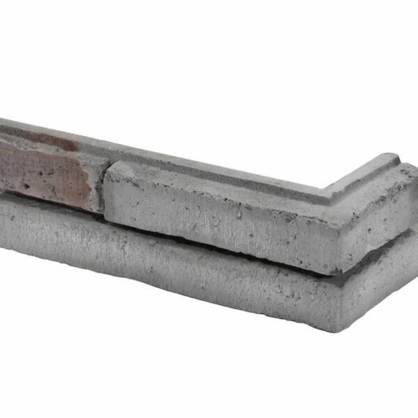 Element Colt Caramida Aparenta Metro 2, Gips (1.02ml), Stegu