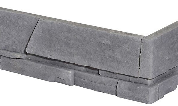 Element Colt Decorativ Madera 2 Beton (0.93ml), Stegu