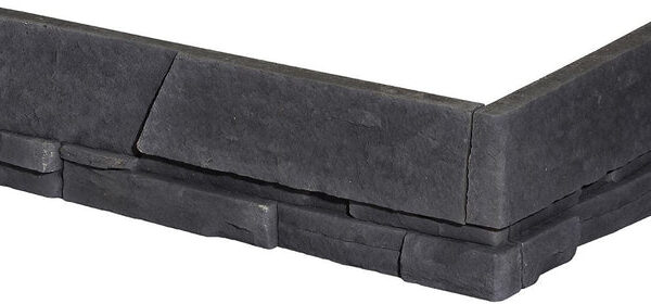 Element Colt Decorativ Madera 4 Beton (0.93ml), Stegu