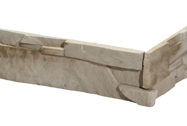 Element Colt Decorativ Madera 1 Beton (0.93ml), Stegu