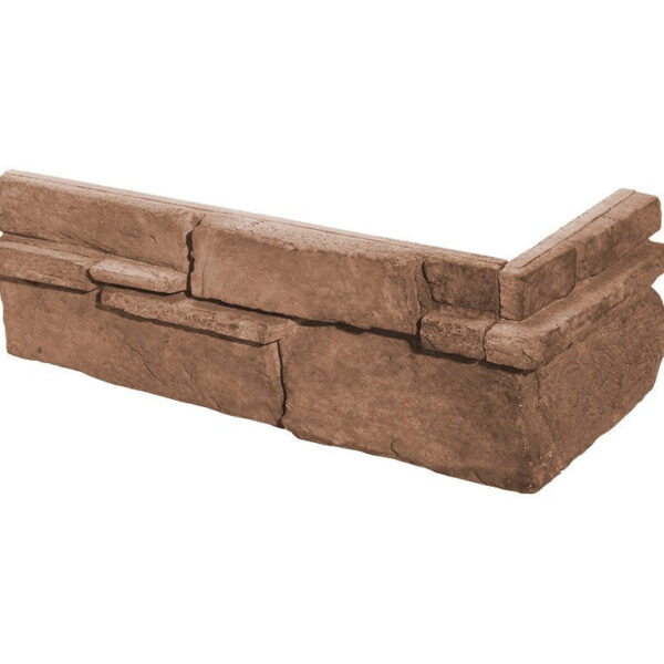 Element Colt Decorativ Grenada 6 Beton (0.58ml), Stegu