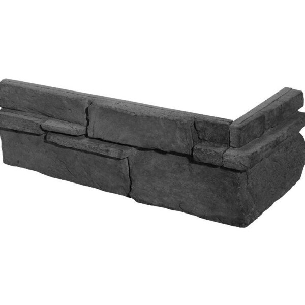Element Colt Decorativ Grenada 5 Beton (0.58ml), Stegu