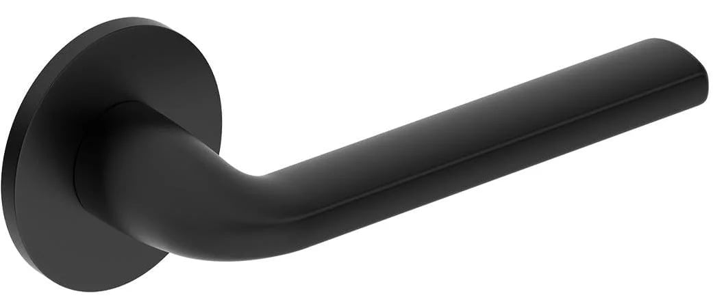 Maner-usa-Metal-Bud-Bella-R-Slim-Negru-Mat