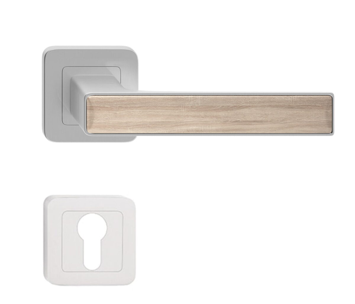 Maner-usa-Metal-Bud-Deco-Nichel-Stejar-Deschis-2