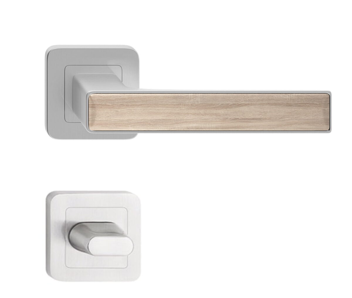 Maner-usa-Metal-Bud-Deco-Nichel-Stejar-Deschis-3