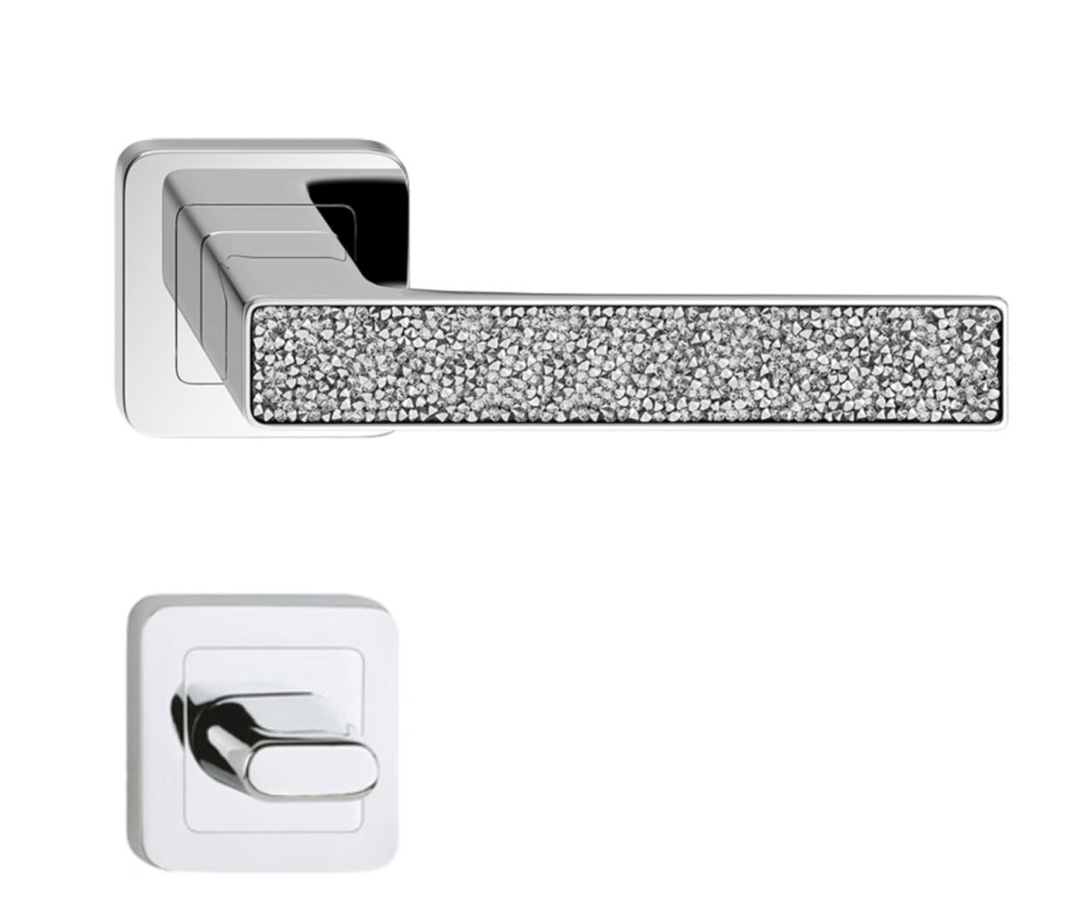 Maner-usa-Metal-Bud-Deco-Rocks-Nichel-Decor-Rocks-Alb-3