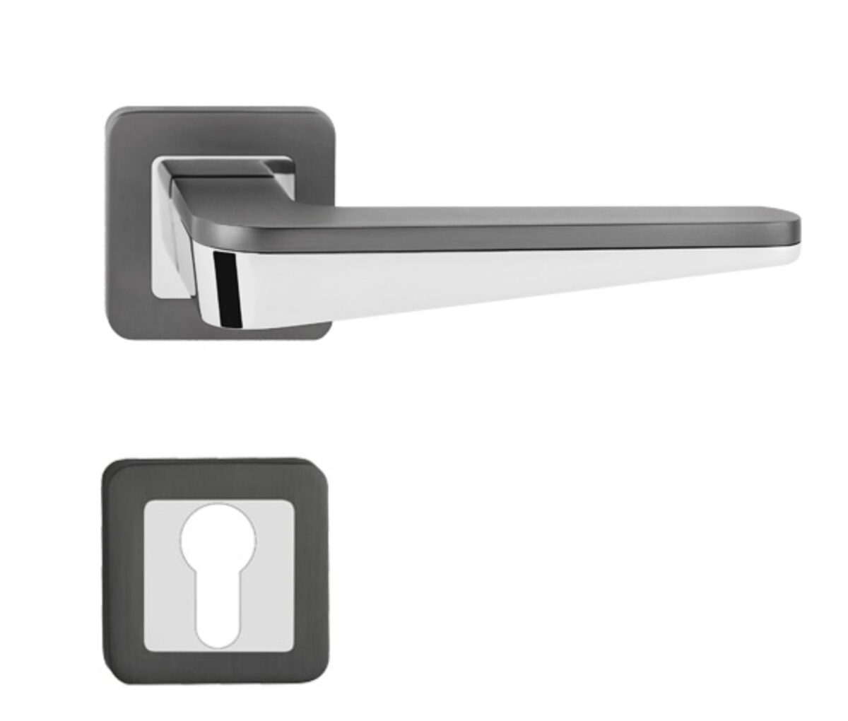 Maner-usa-Metal-Bud-Duo-Crom-Grafit-2