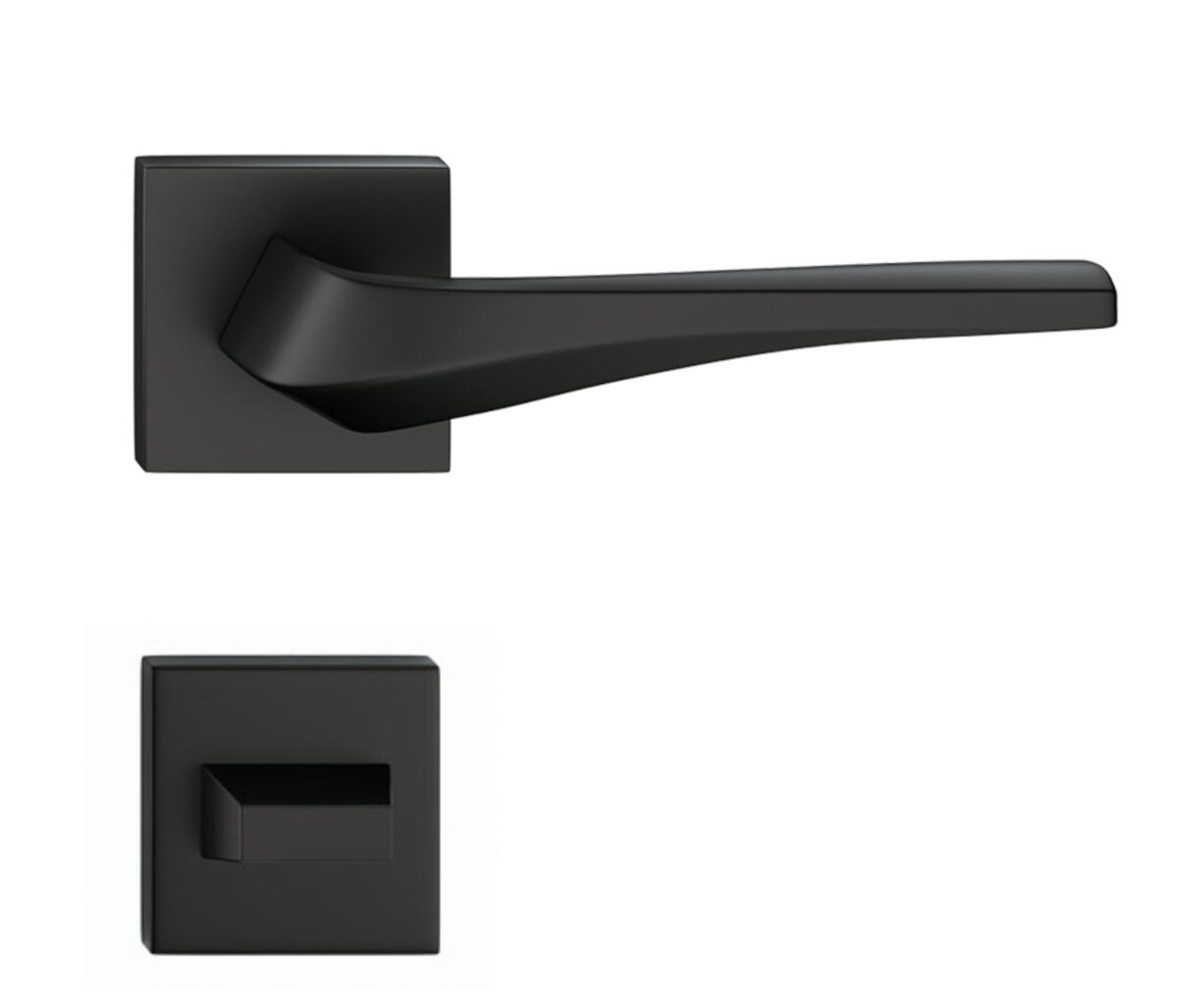 Maner-usa-Metal-Bud-Flow-Negru-Mat-3