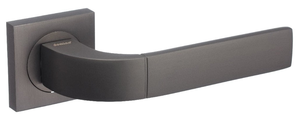 Maner-usa-Metal-Bud-Focus-cu-rozeta-pentru-inchidere-cheie-Grafit