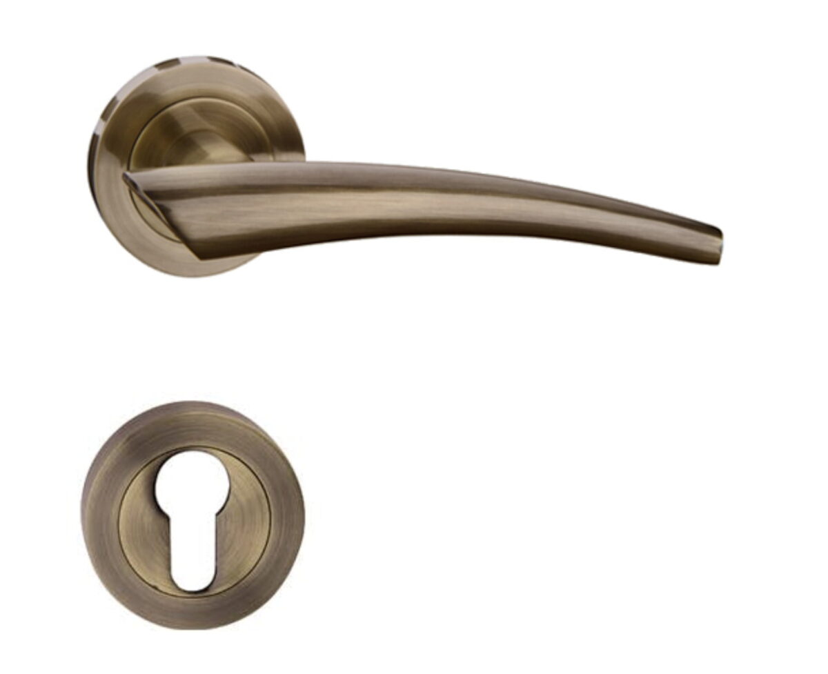Maner-usa-Metal-Bud-Idea-cu-rozeta-rotunda-inchidere-pentru-butuc-cilindru-Pinat-Lucios