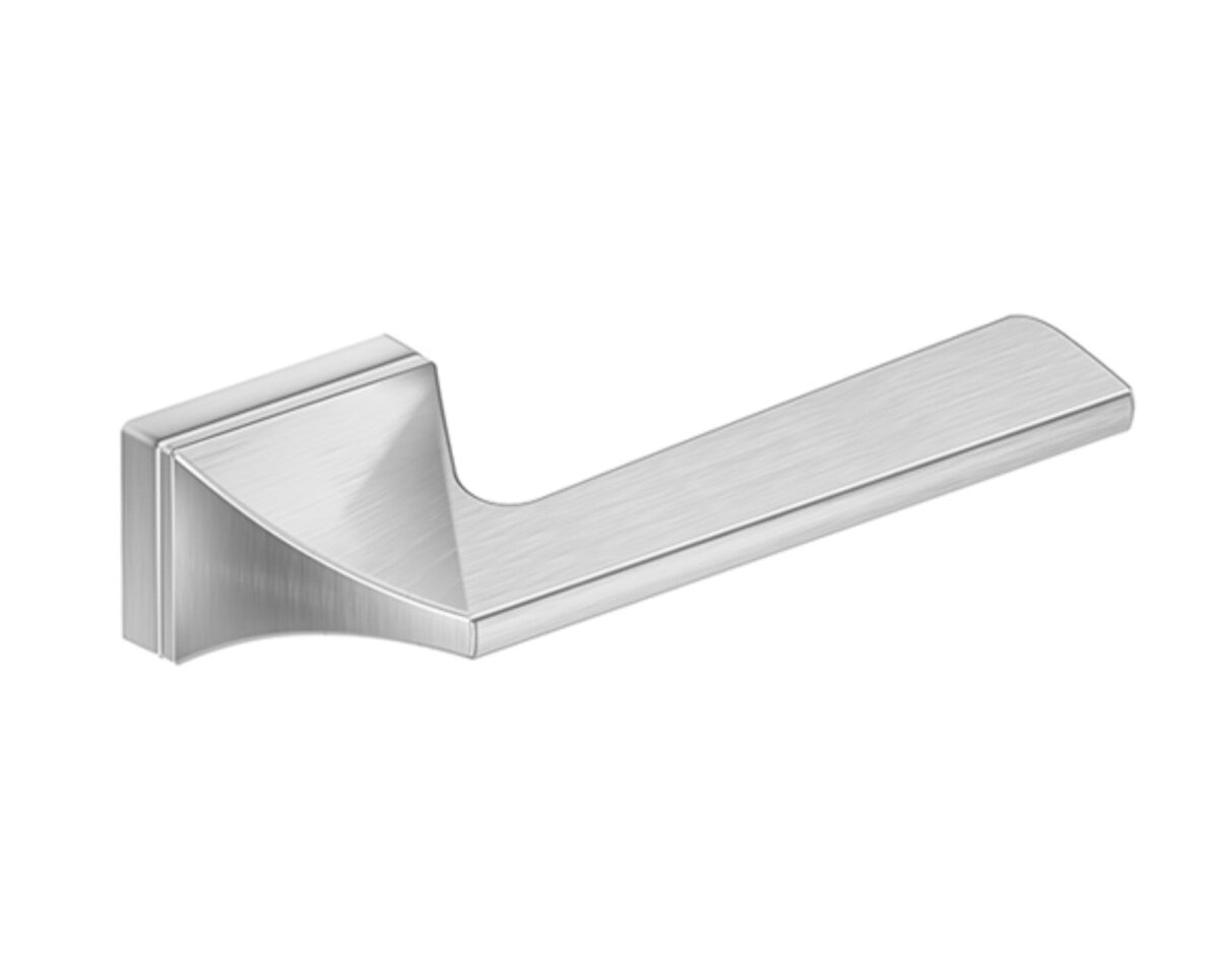 Maner-usa-Metal-Bud-Impera-cu-rozeta-dreptunghiulara-pentru-inchidere-cheie-crom-satinat