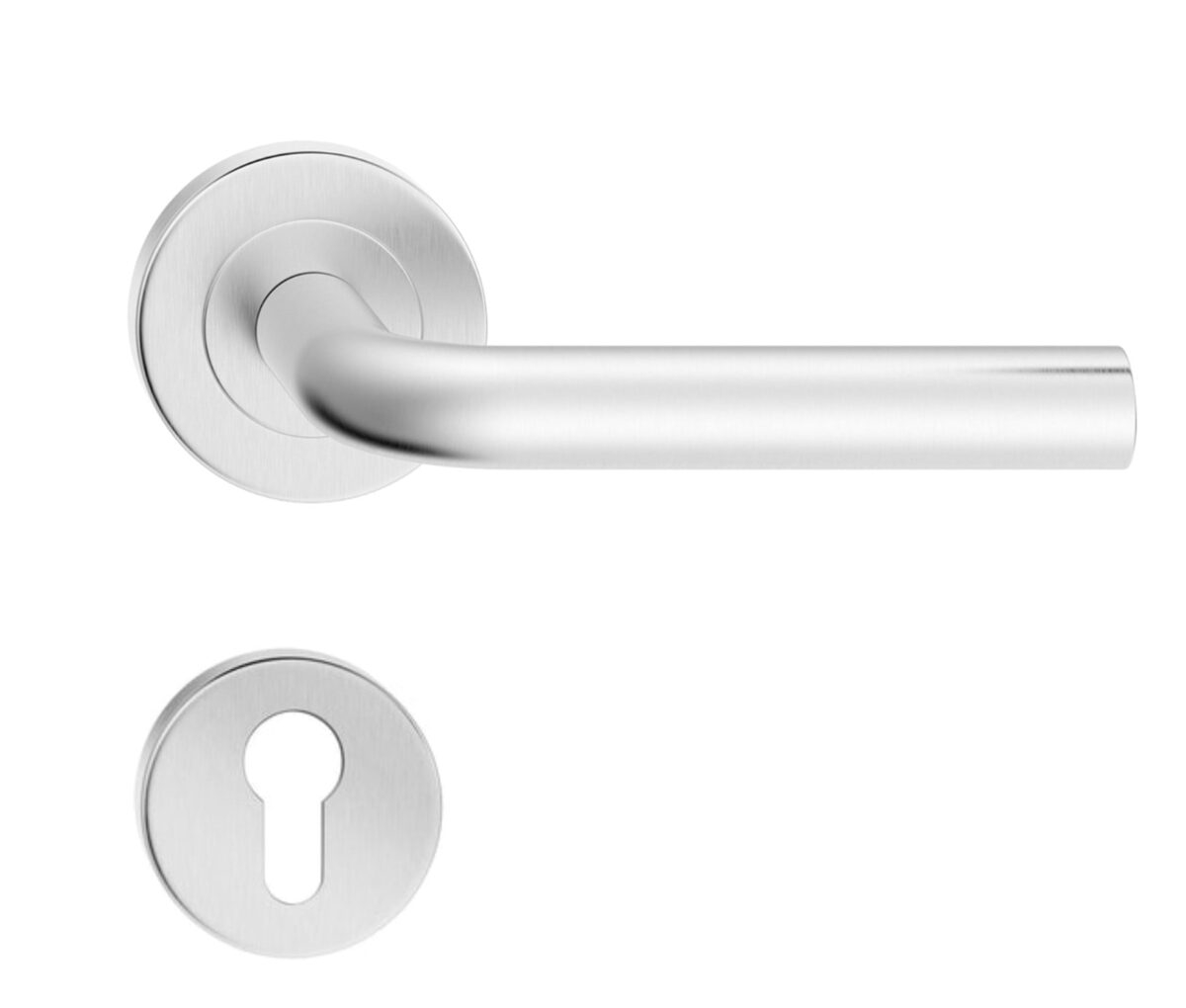 Maner-usa-Metal-Bud-Liu-cu-rozeta-rotunda-inchidere-pentru-butuc-cilindru-Inox